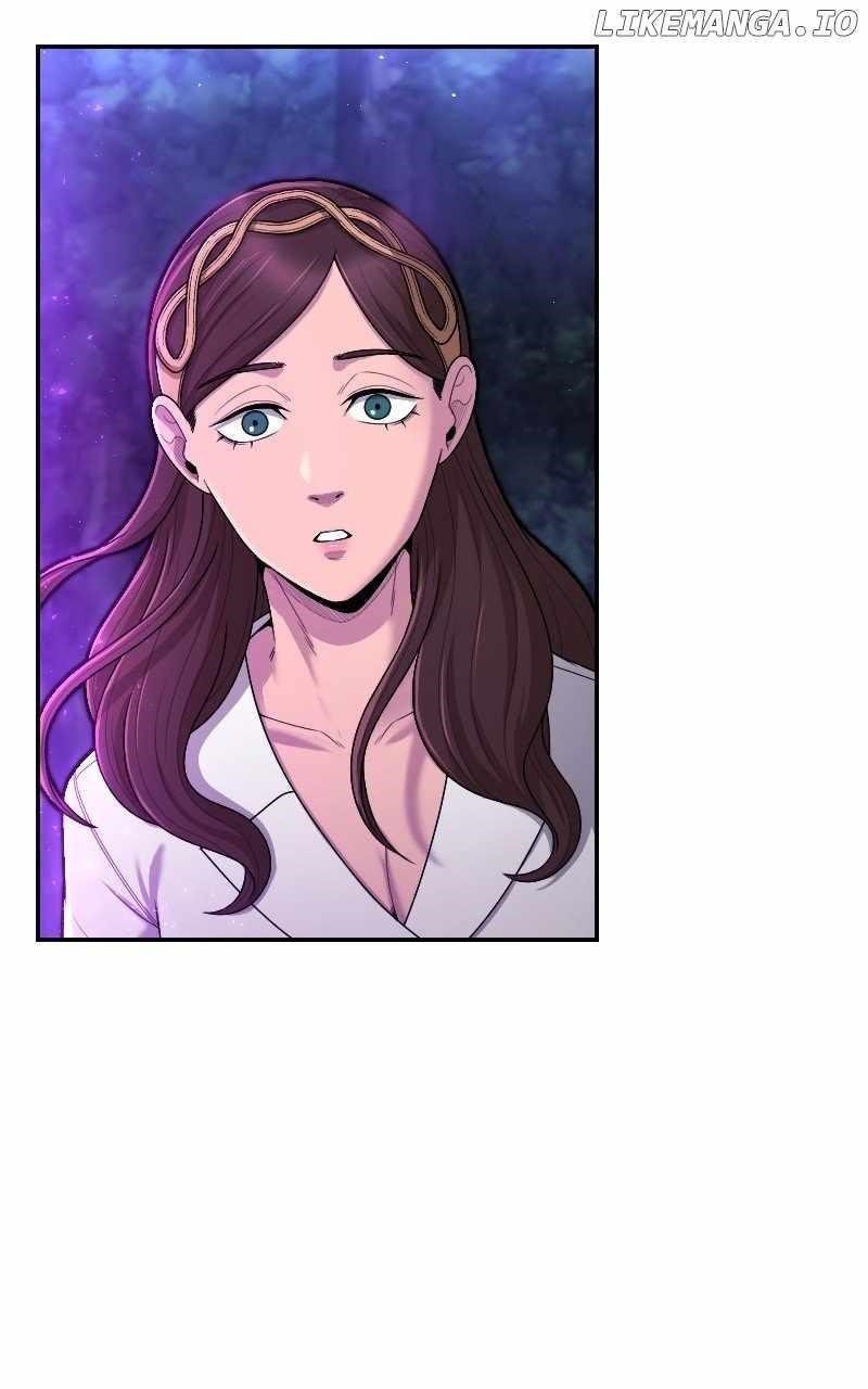 Paranoid Mage Chapter 62 - Page 53