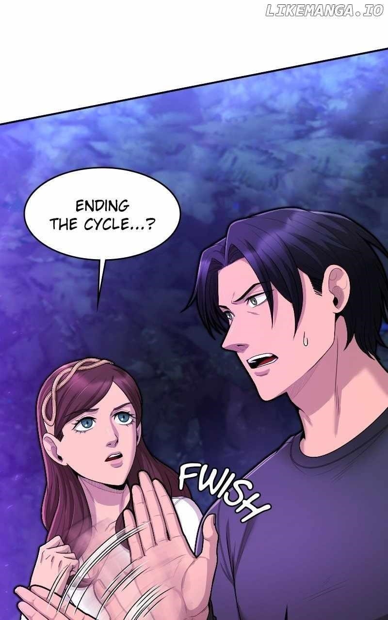 Paranoid Mage Chapter 62 - Page 6