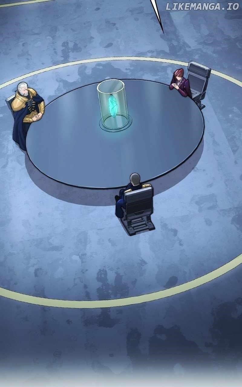 Paranoid Mage Chapter 62 - Page 63