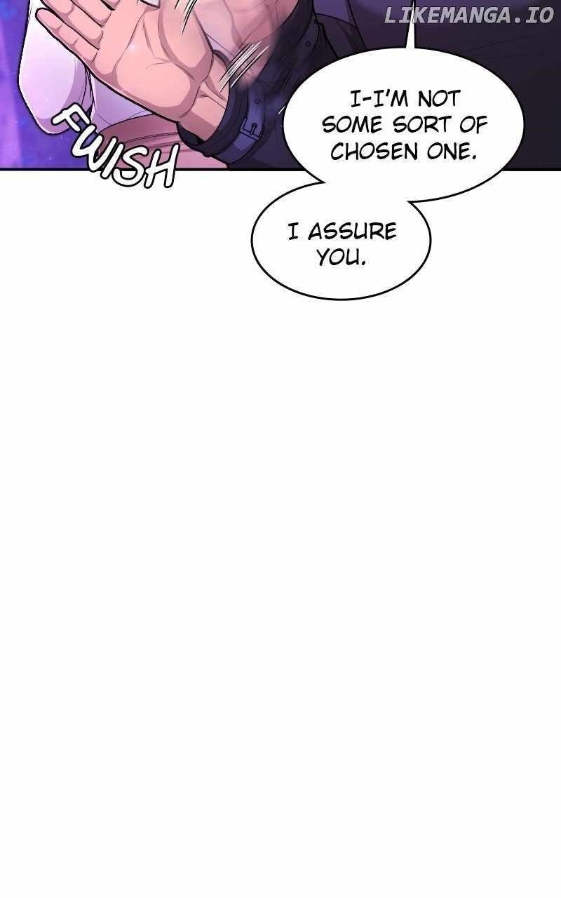 Paranoid Mage Chapter 62 - Page 7