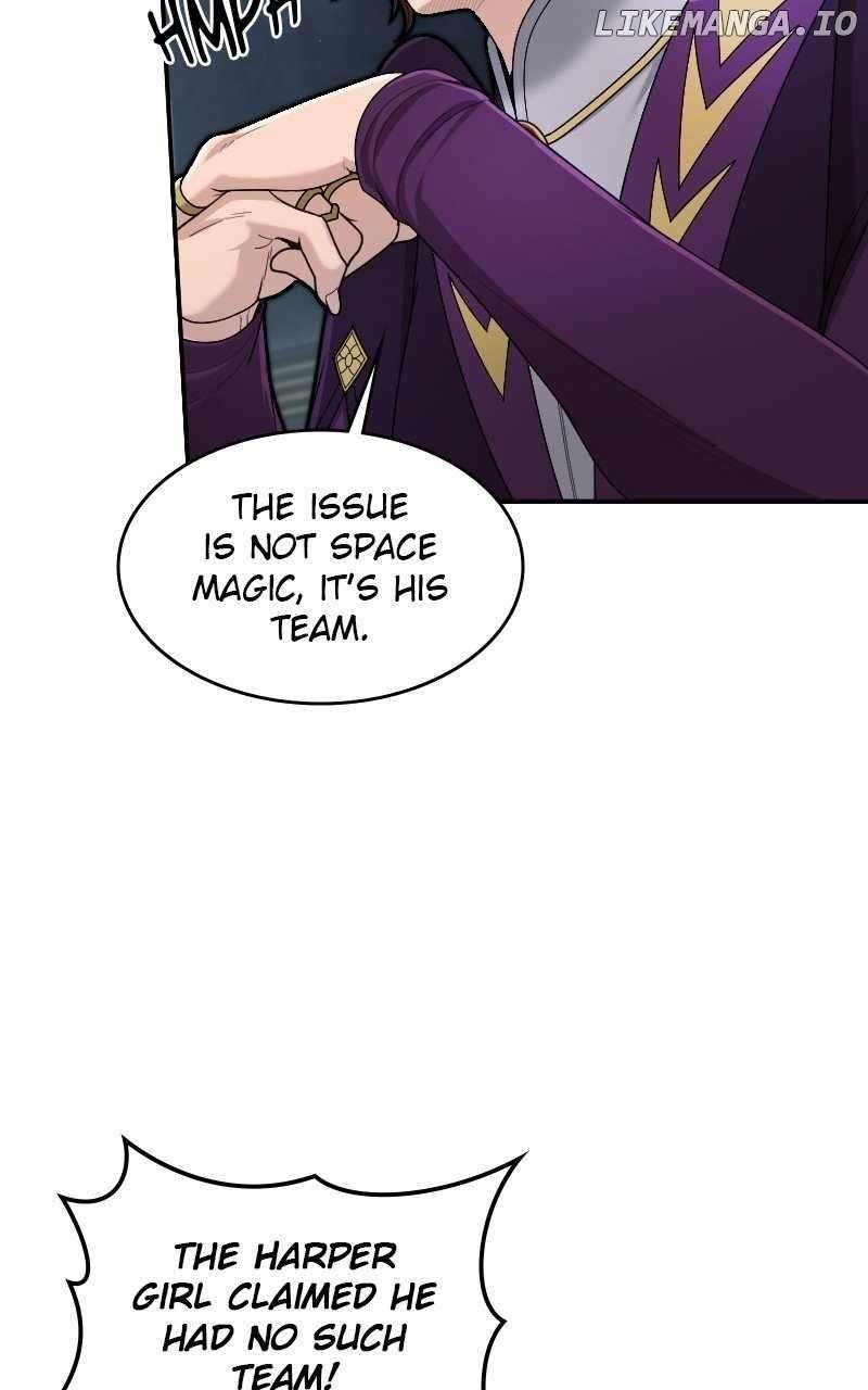 Paranoid Mage Chapter 62 - Page 70