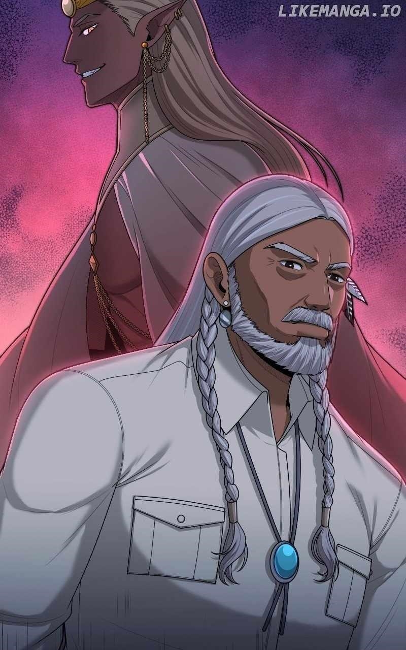 Paranoid Mage Chapter 62 - Page 73