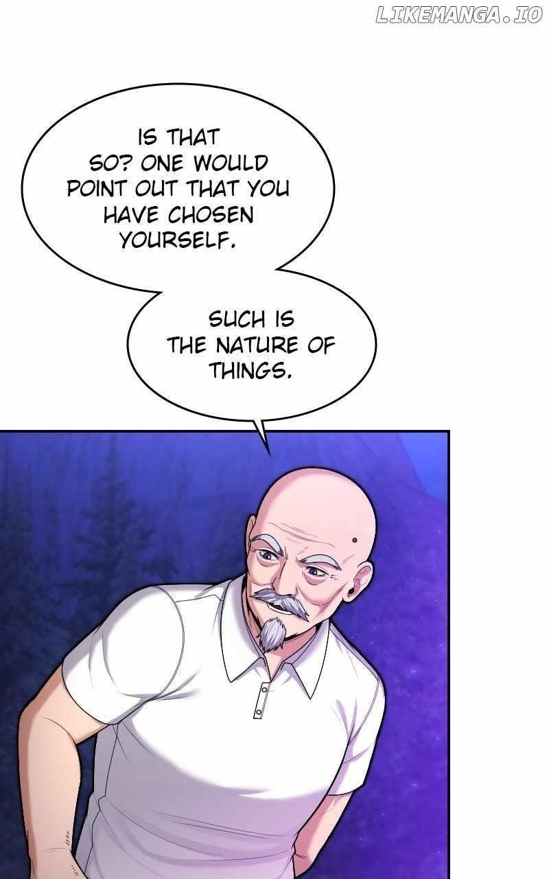 Paranoid Mage Chapter 62 - Page 8