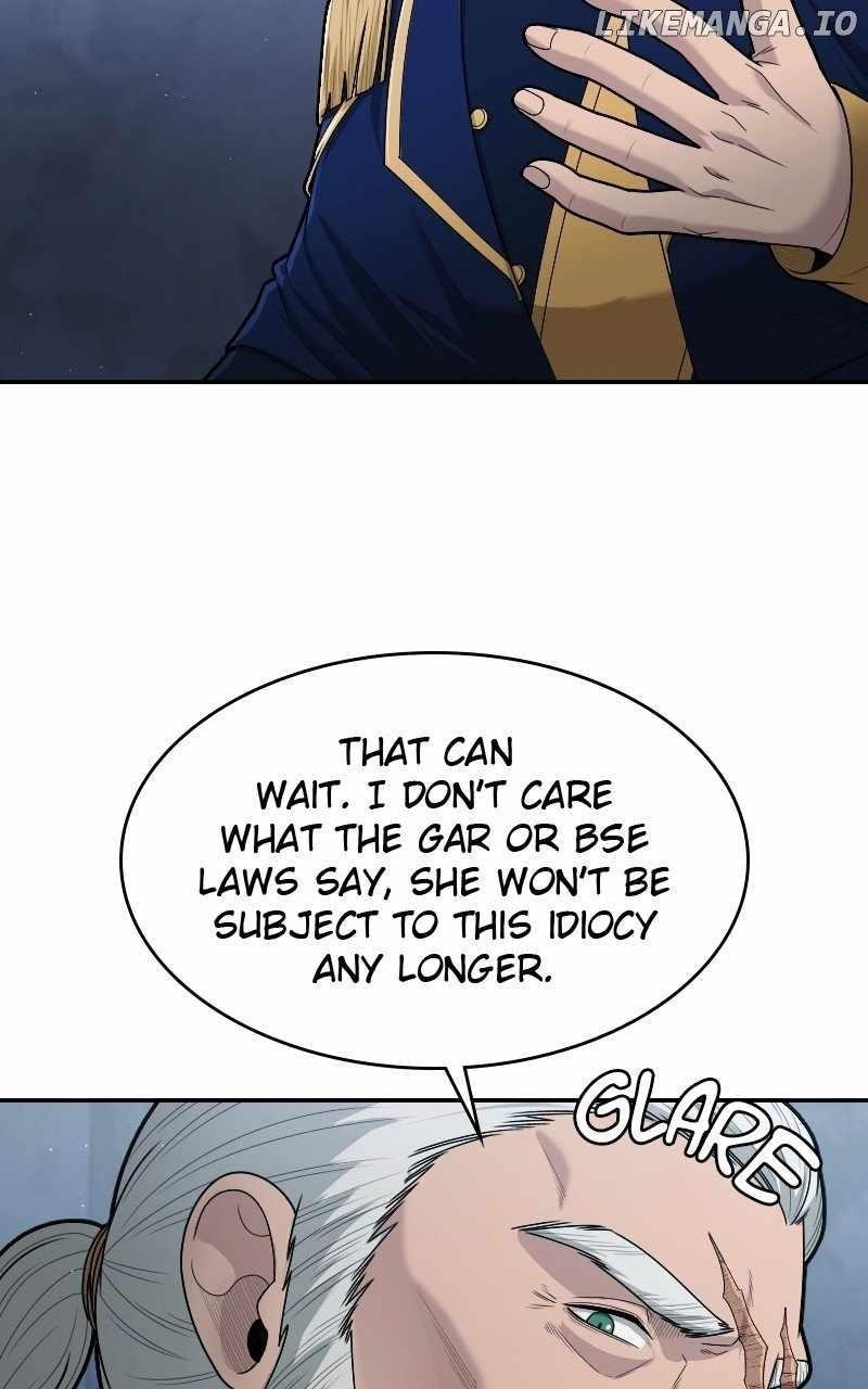 Paranoid Mage Chapter 62 - Page 93