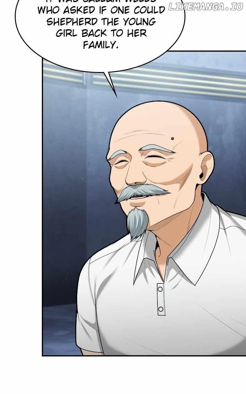 Paranoid Mage Chapter 62 - Page 98