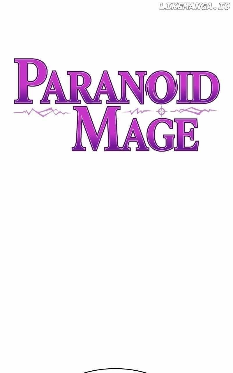 Paranoid Mage Chapter 63 - Page 10
