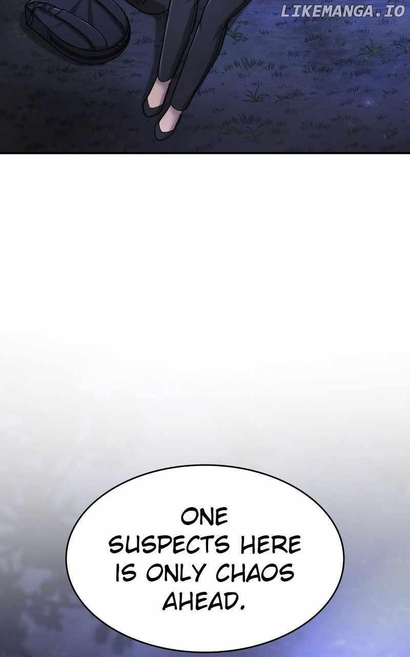 Paranoid Mage Chapter 63 - Page 110