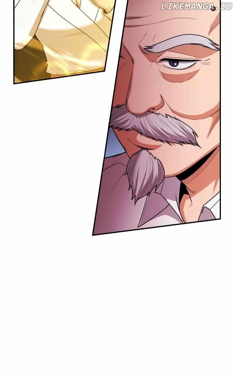 Paranoid Mage Chapter 63 - Page 23