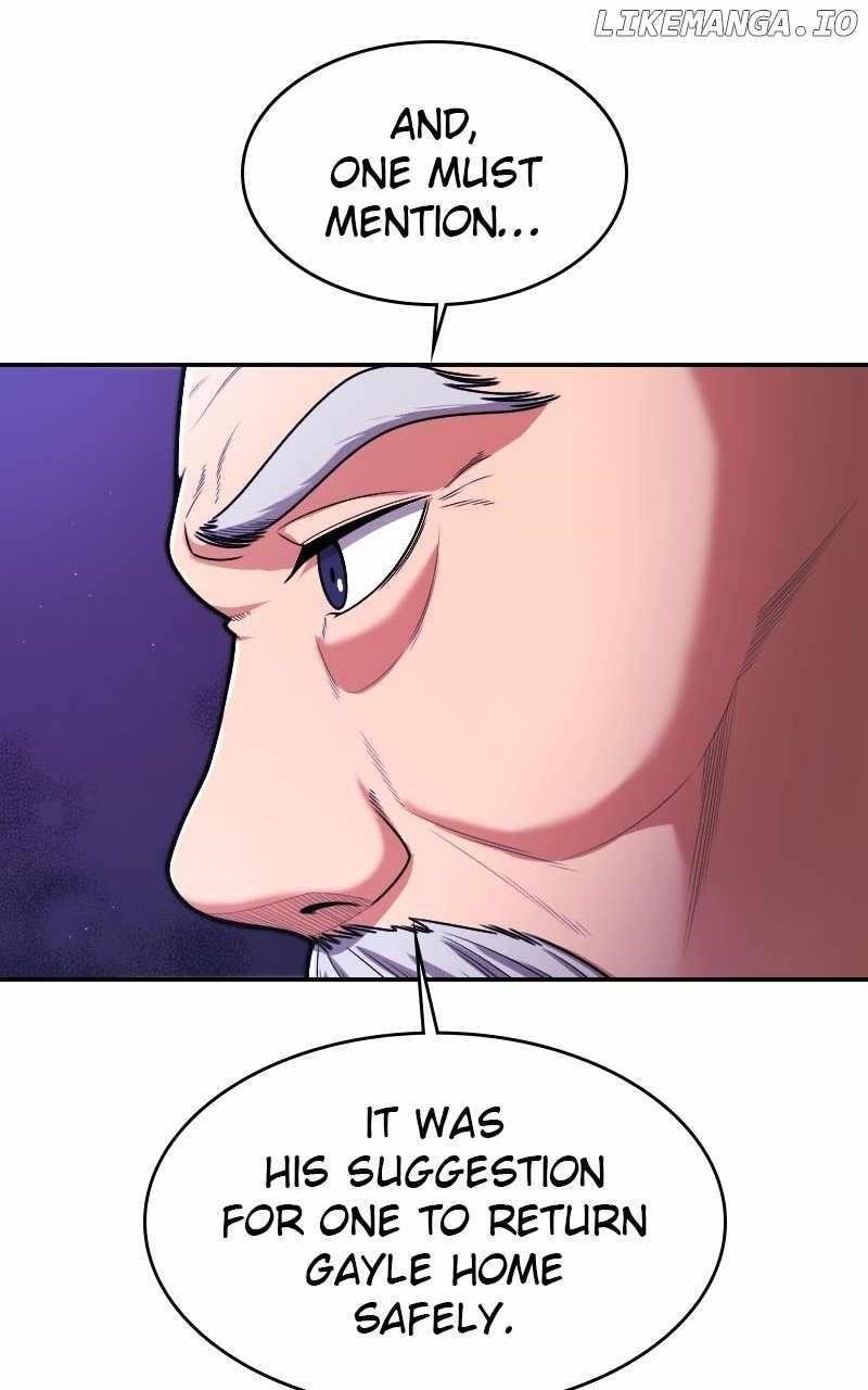 Paranoid Mage Chapter 63 - Page 31