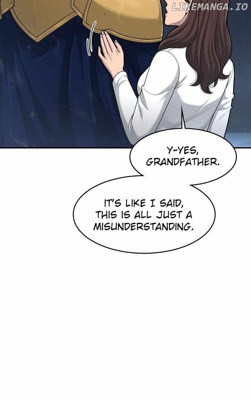 Paranoid Mage Chapter 63 - Page 35