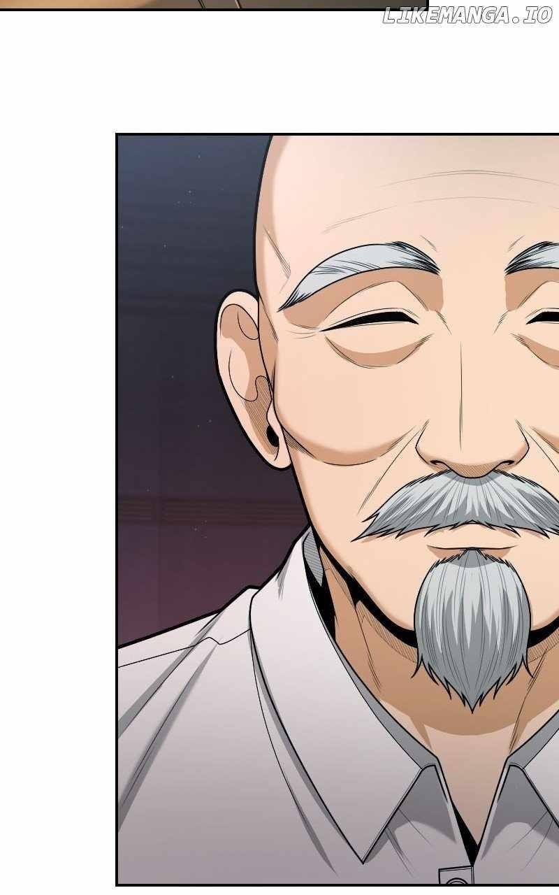 Paranoid Mage Chapter 63 - Page 43