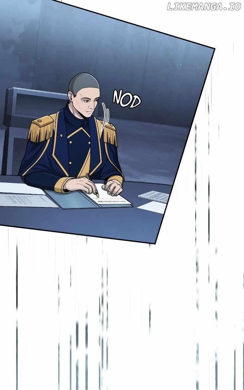 Paranoid Mage Chapter 63 - Page 51