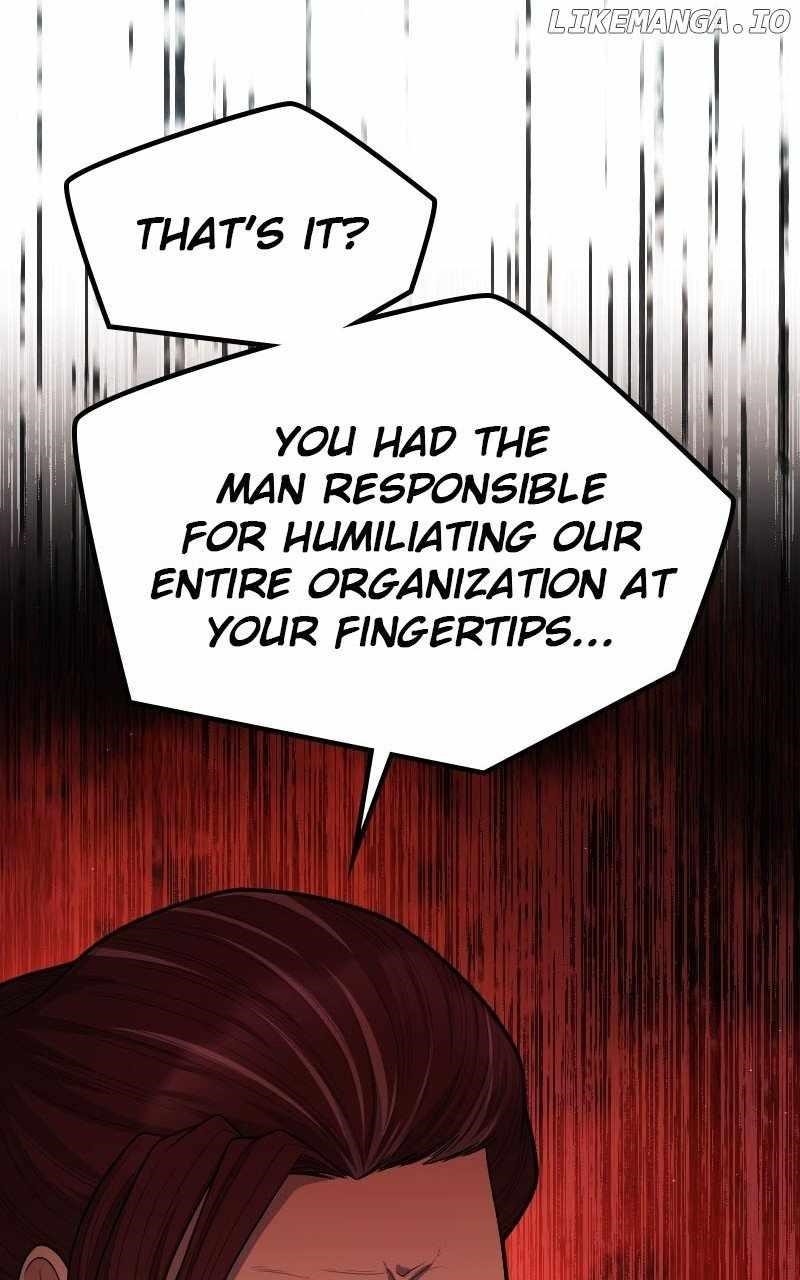 Paranoid Mage Chapter 63 - Page 53