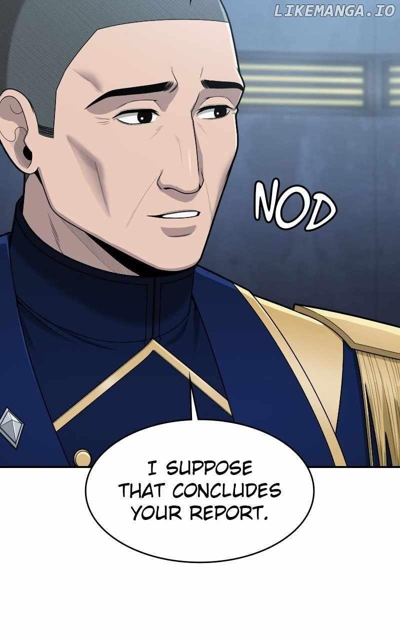 Paranoid Mage Chapter 63 - Page 68