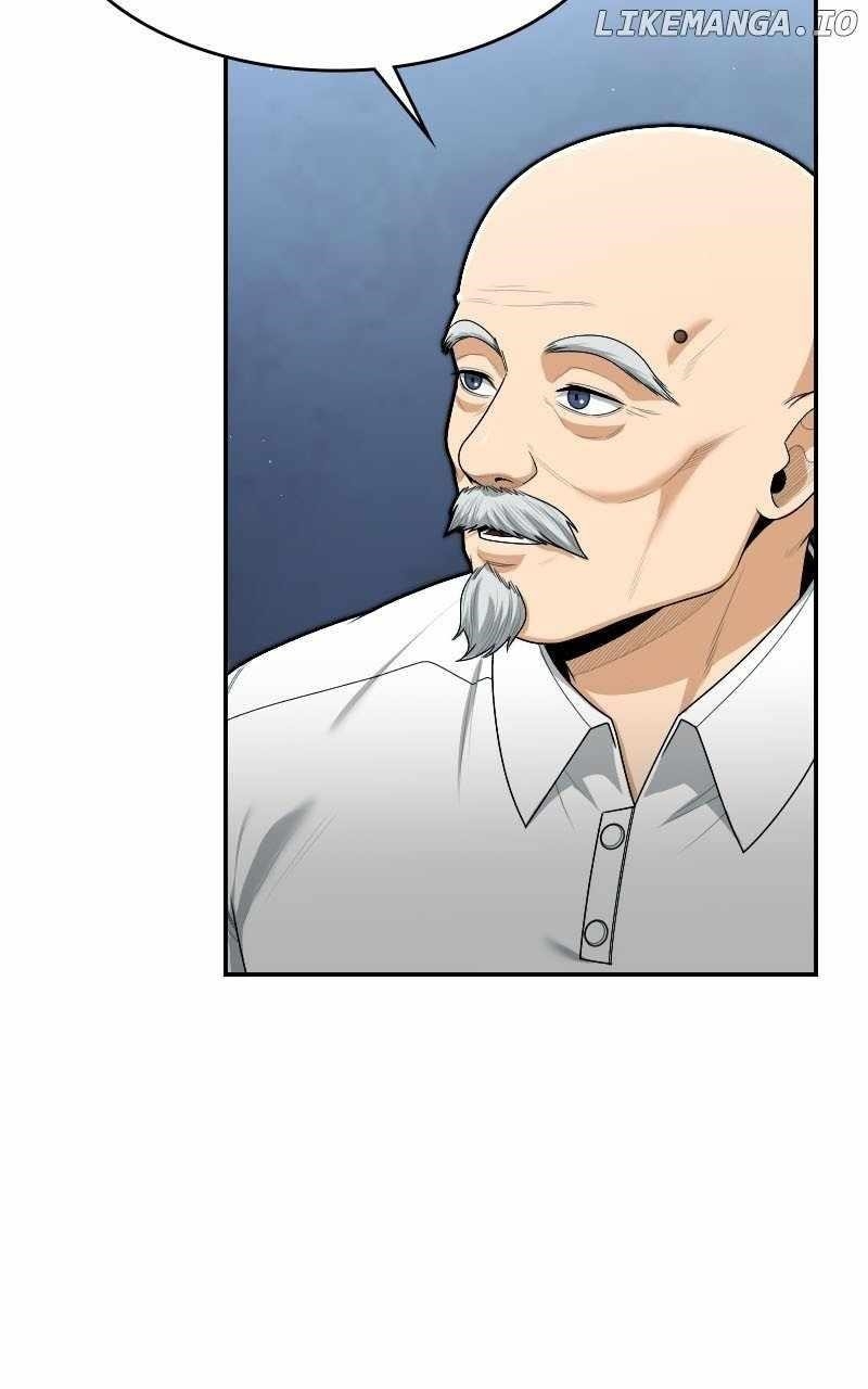 Paranoid Mage Chapter 63 - Page 84