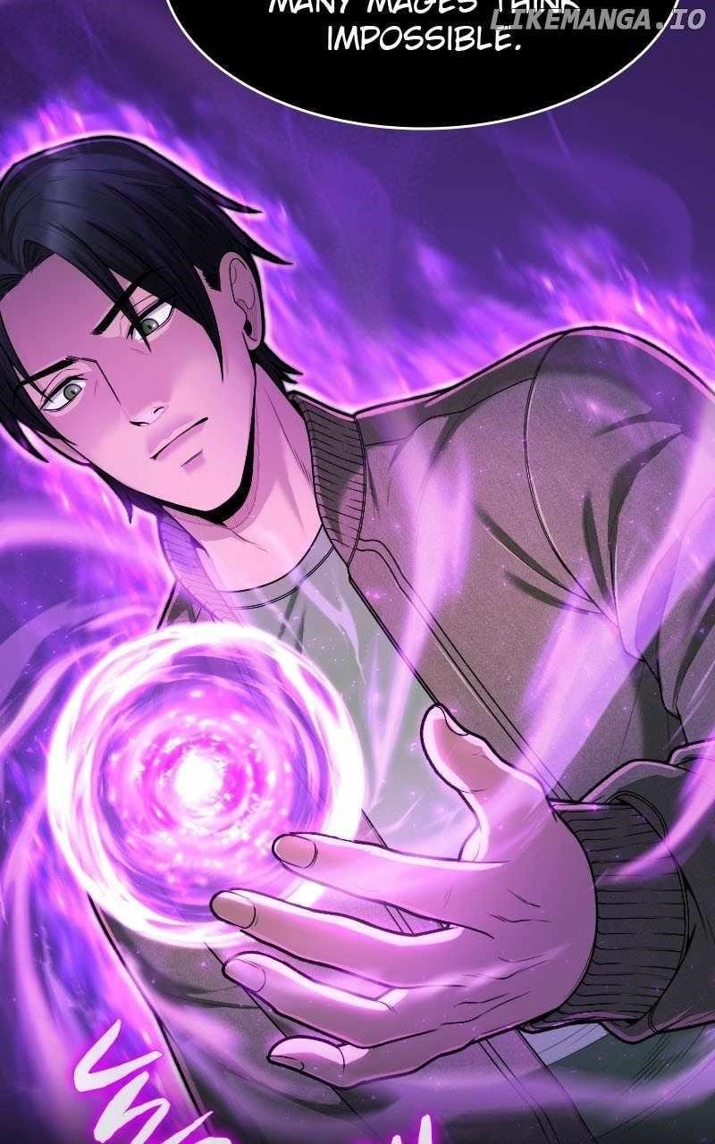 Paranoid Mage Chapter 63 - Page 88