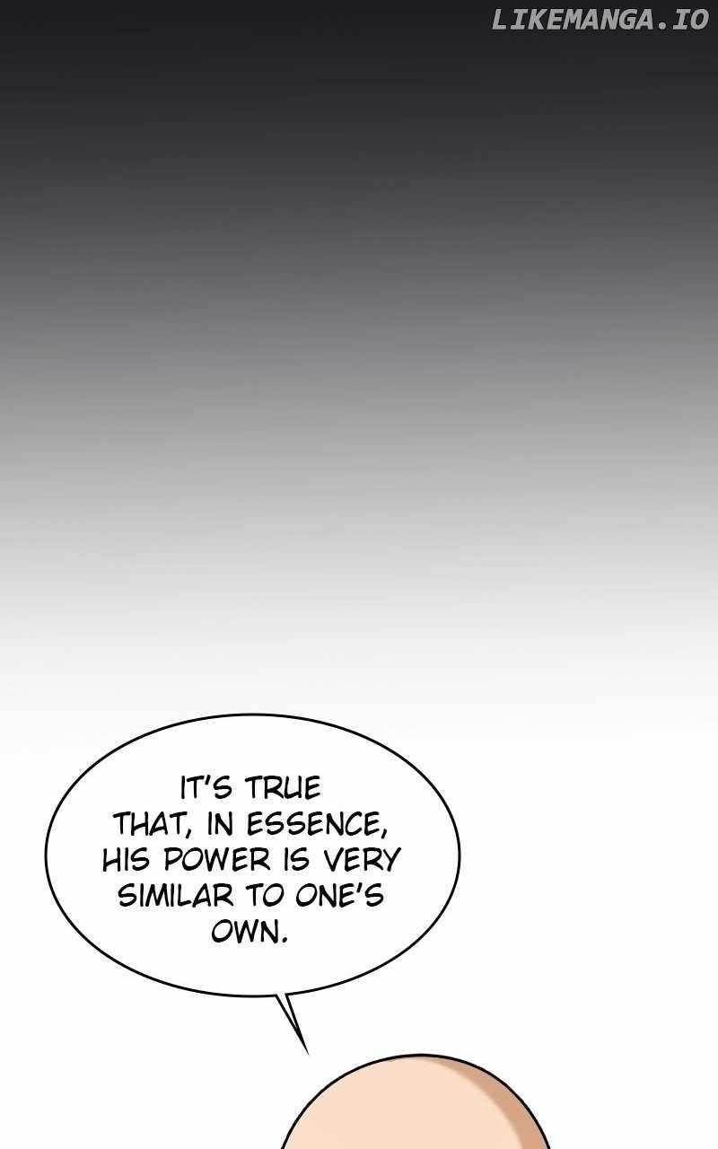 Paranoid Mage Chapter 63 - Page 93