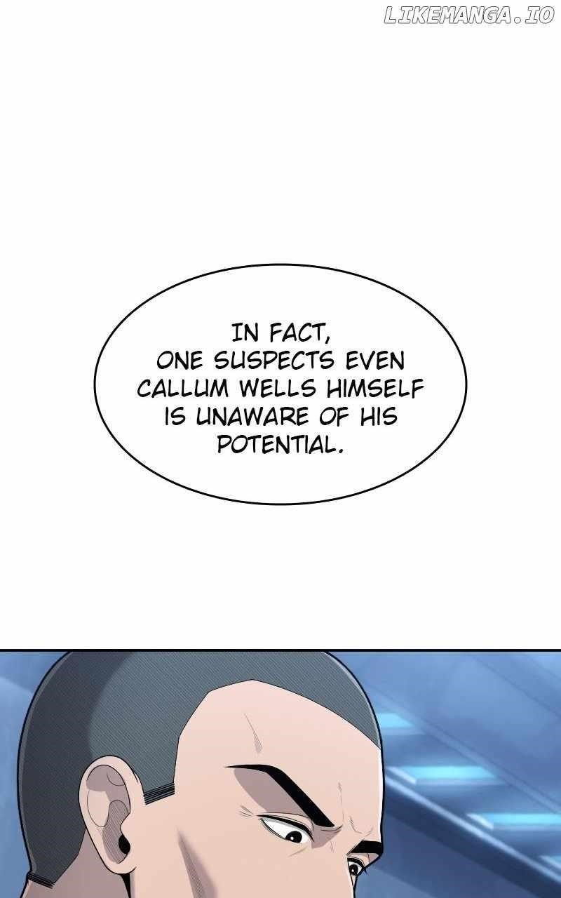 Paranoid Mage Chapter 63 - Page 95