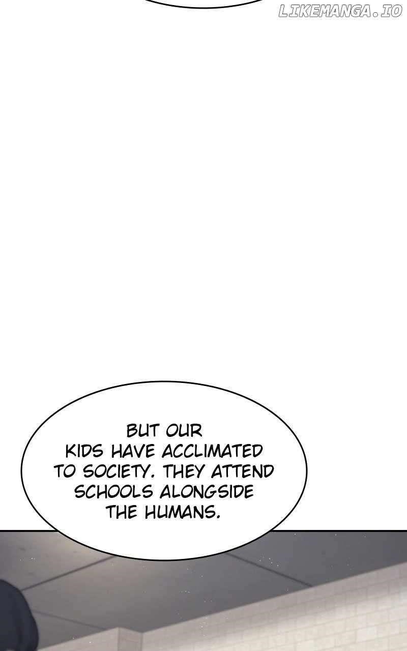 Paranoid Mage Chapter 64 - Page 108