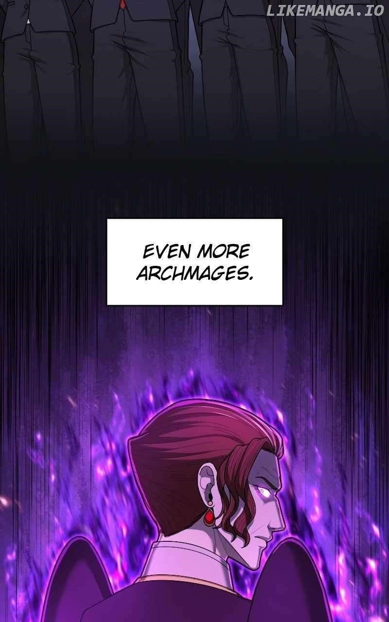 Paranoid Mage Chapter 64 - Page 15