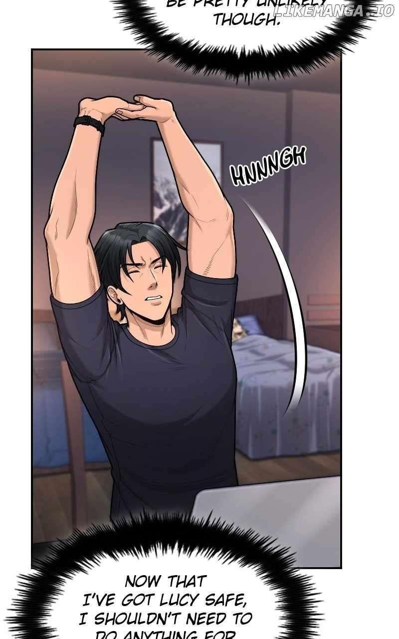 Paranoid Mage Chapter 64 - Page 26