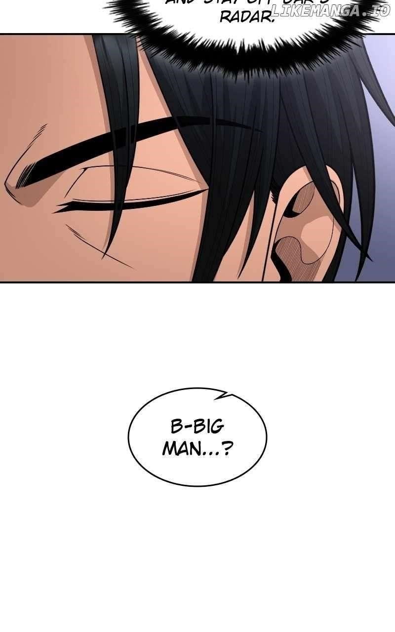 Paranoid Mage Chapter 64 - Page 28