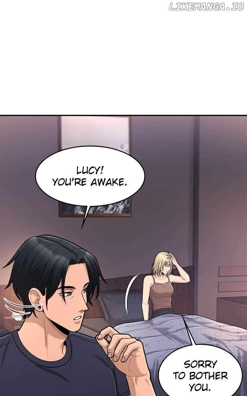 Paranoid Mage Chapter 64 - Page 29