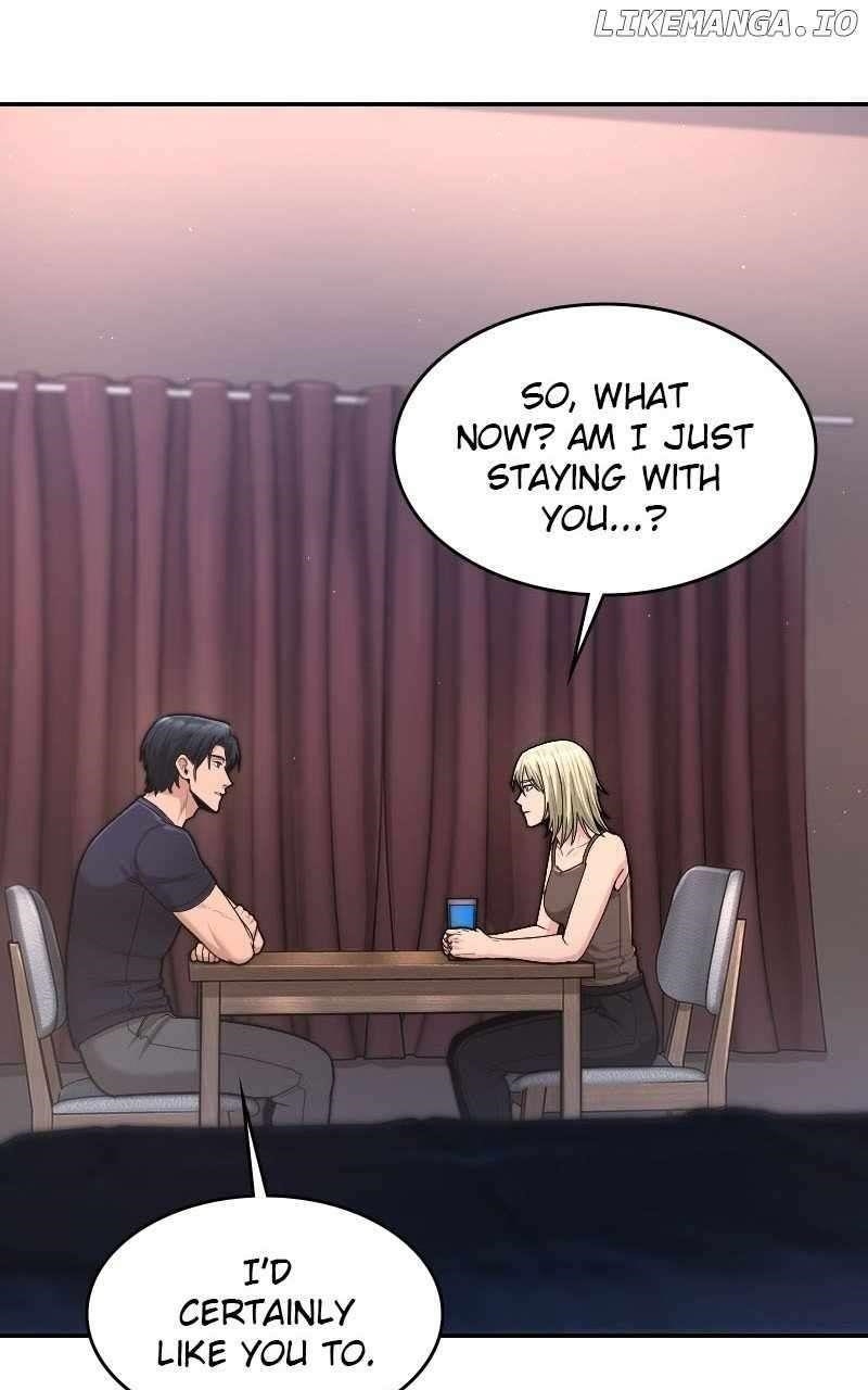 Paranoid Mage Chapter 64 - Page 43