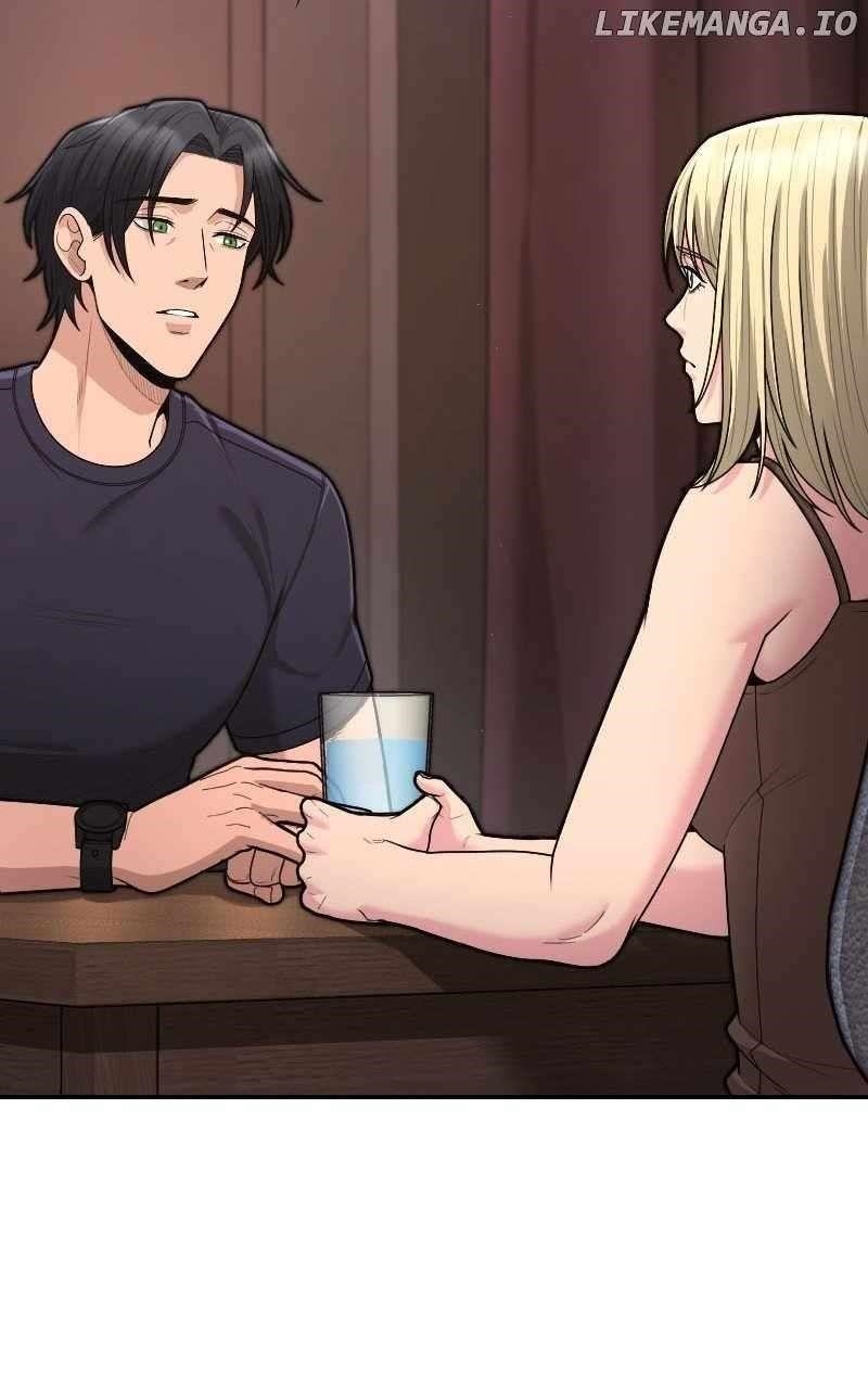 Paranoid Mage Chapter 64 - Page 45