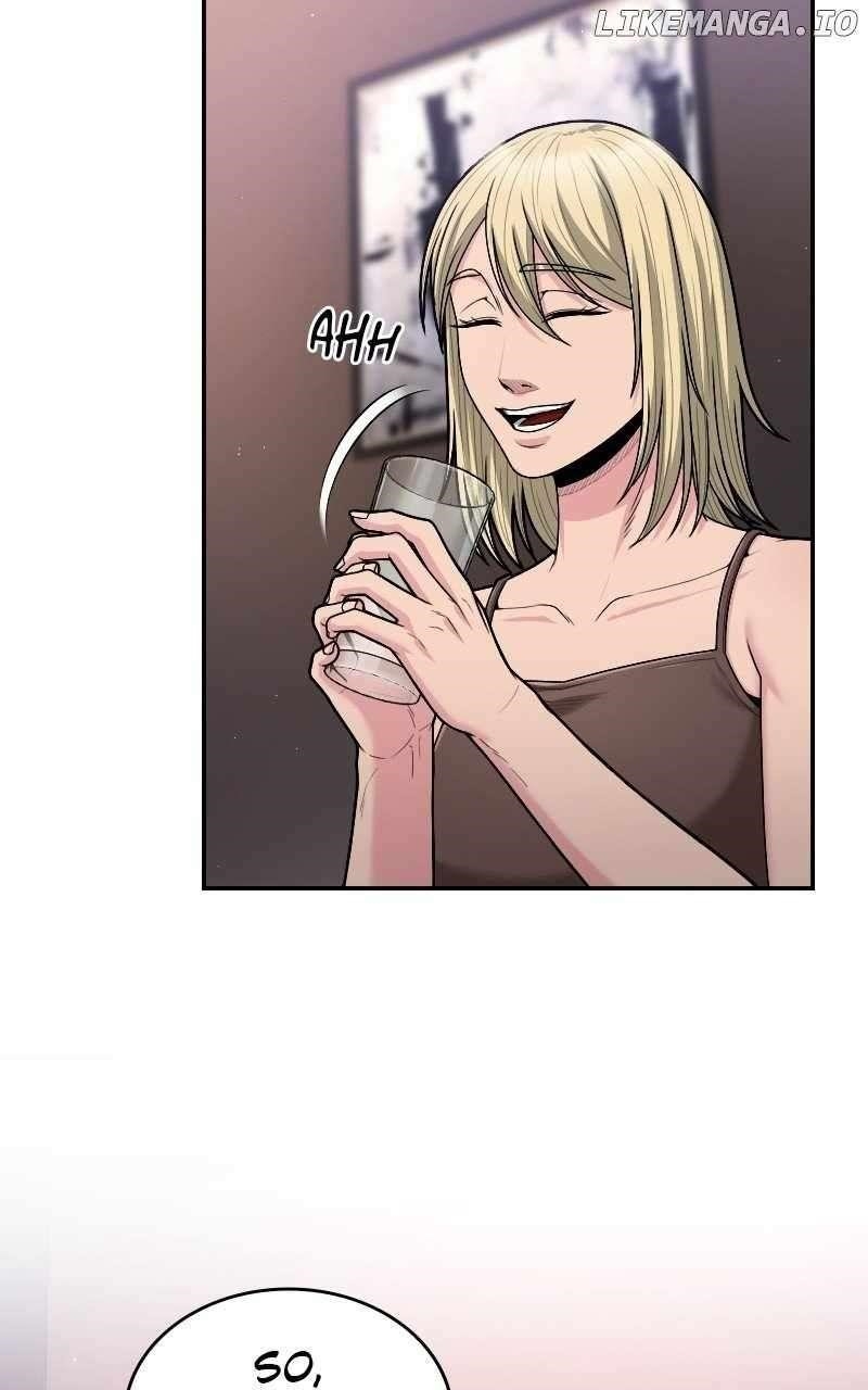 Paranoid Mage Chapter 64 - Page 53