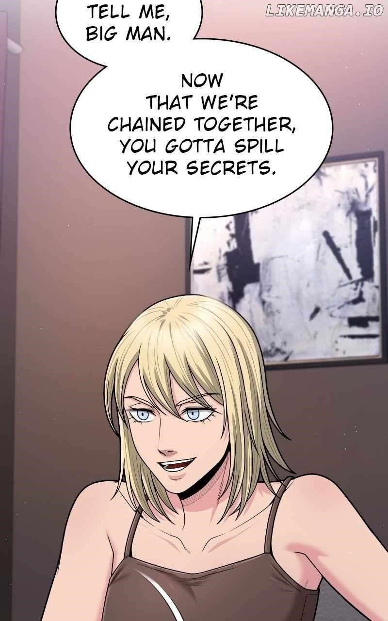 Paranoid Mage Chapter 64 - Page 54