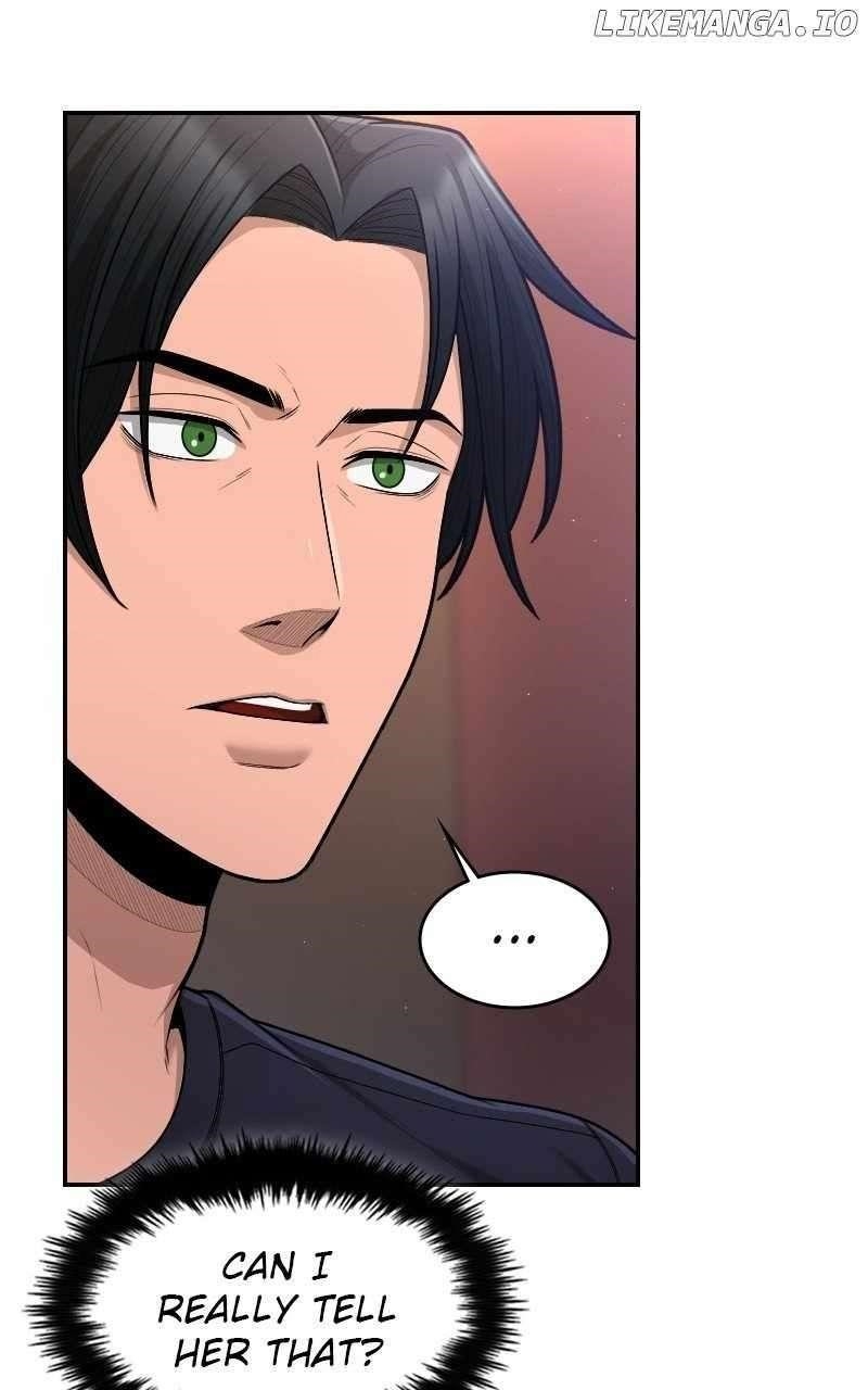 Paranoid Mage Chapter 64 - Page 56