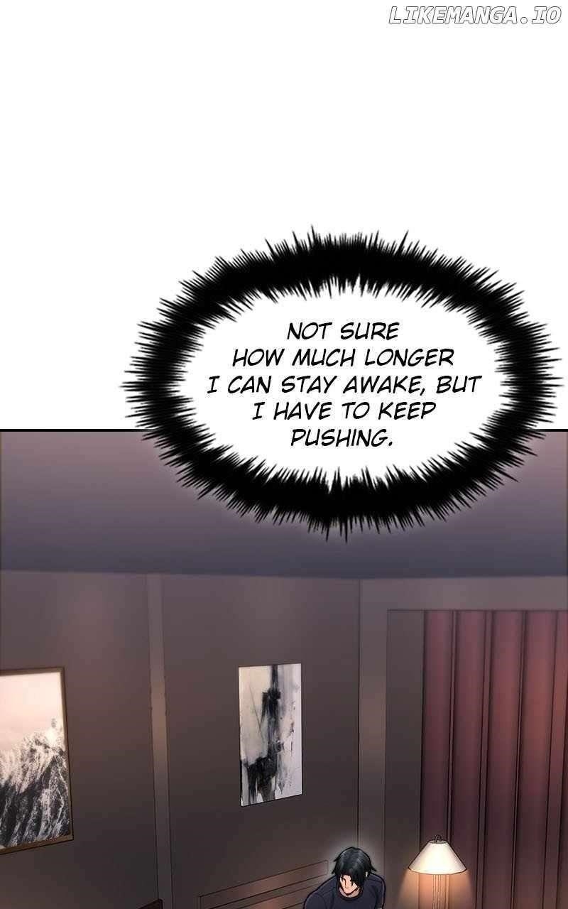 Paranoid Mage Chapter 64 - Page 6