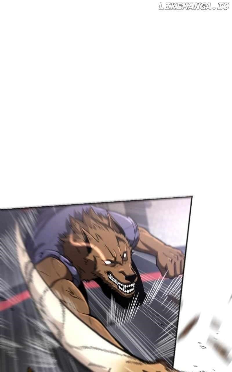 Paranoid Mage Chapter 64 - Page 81