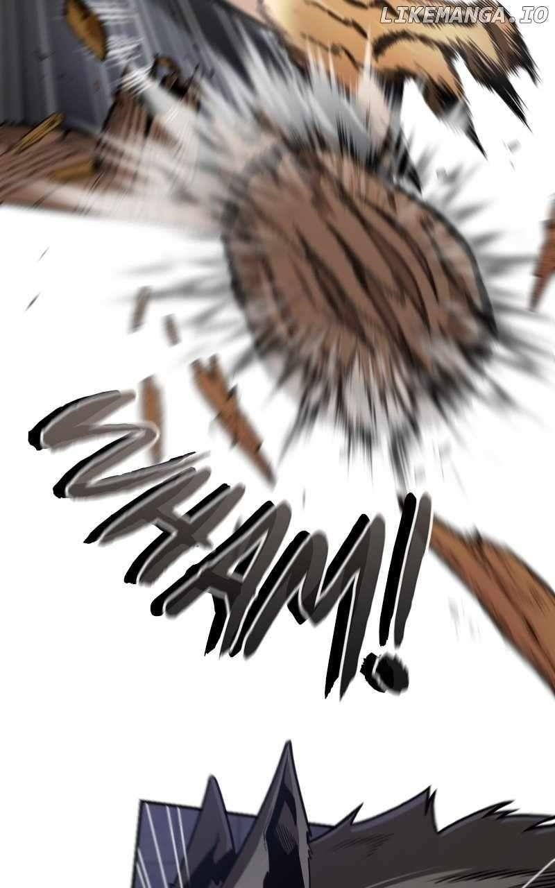 Paranoid Mage Chapter 64 - Page 82