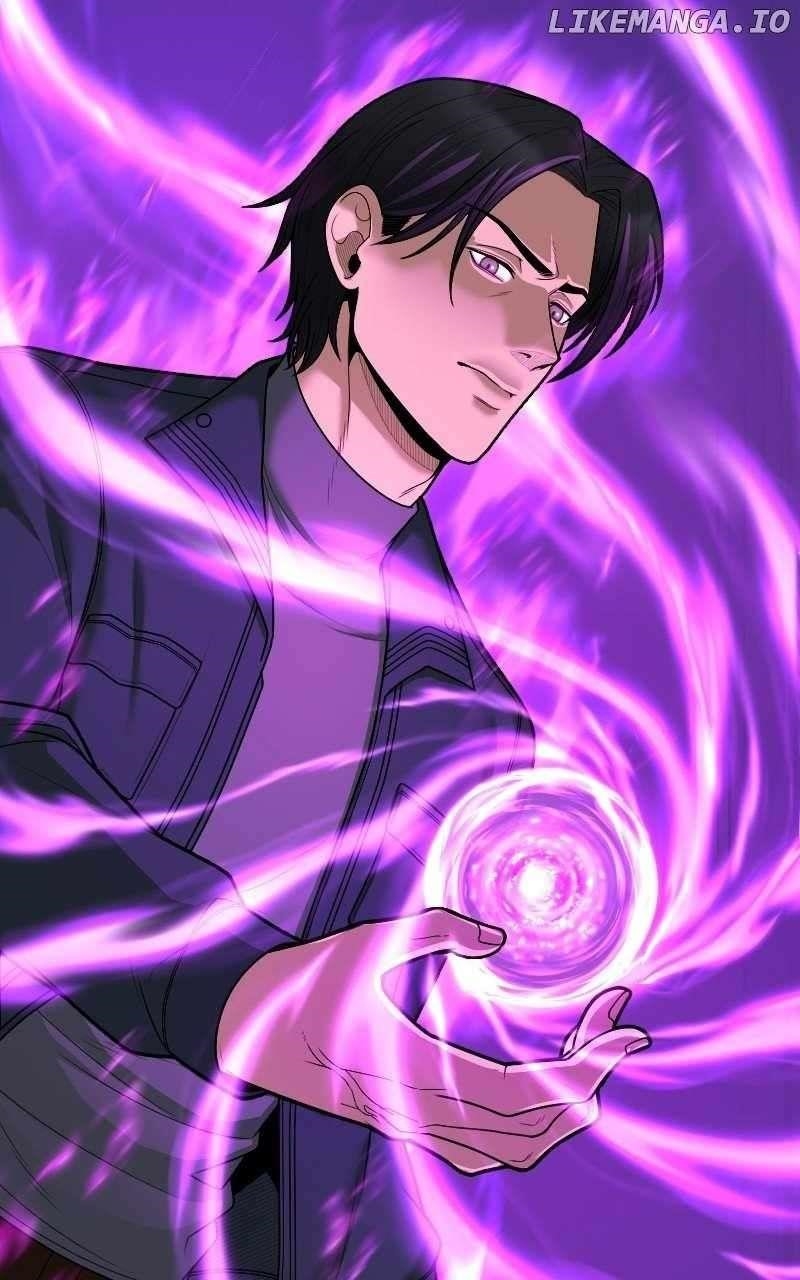 Paranoid Mage Chapter 64 - Page 91