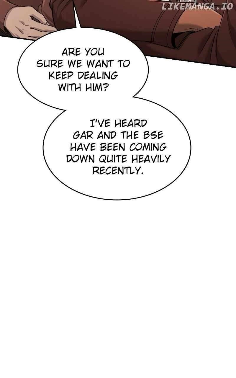 Paranoid Mage Chapter 64 - Page 94