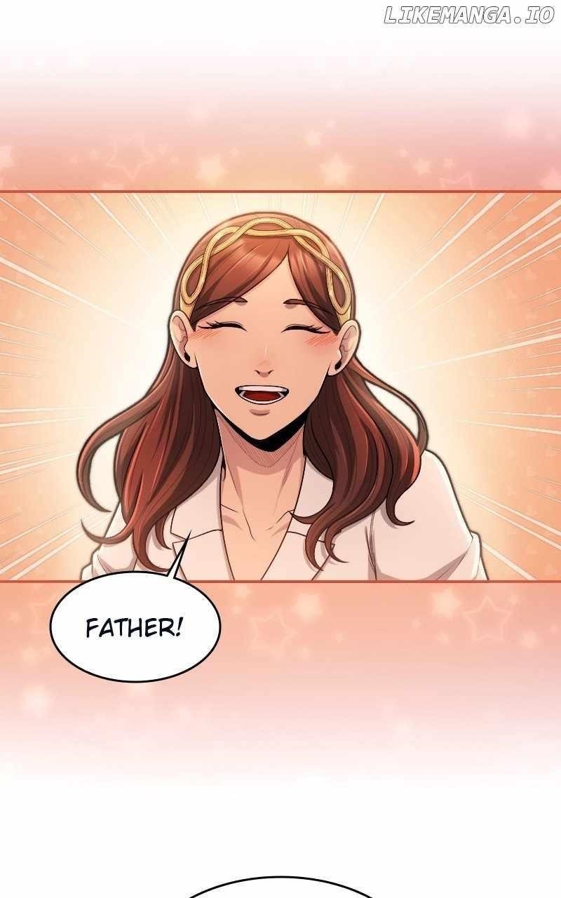 Paranoid Mage Chapter 65 - Page 1