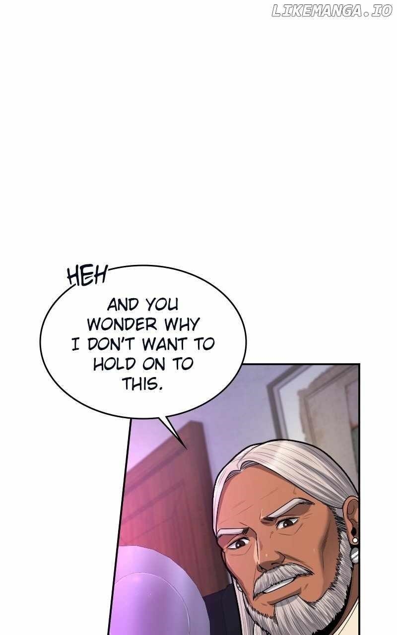 Paranoid Mage Chapter 65 - Page 102