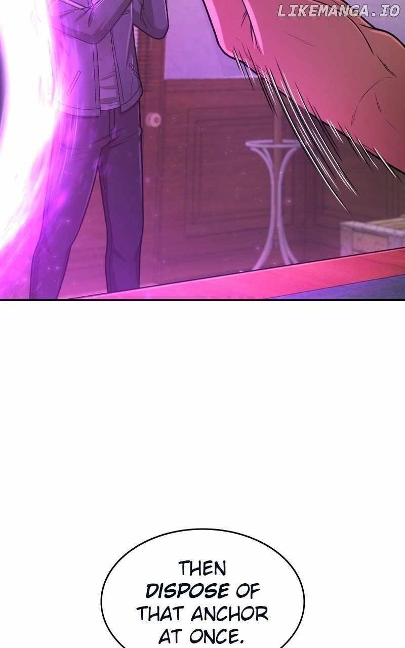 Paranoid Mage Chapter 65 - Page 105