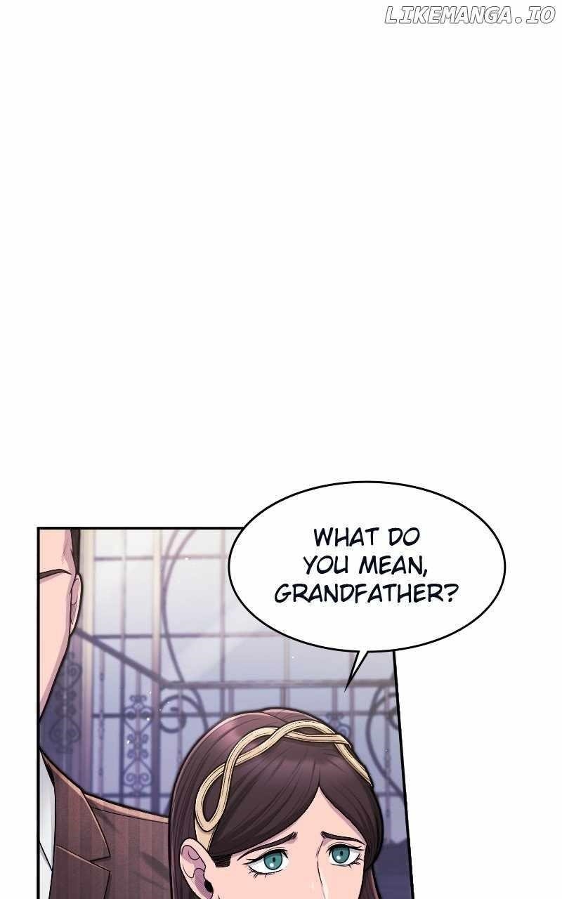 Paranoid Mage Chapter 65 - Page 11