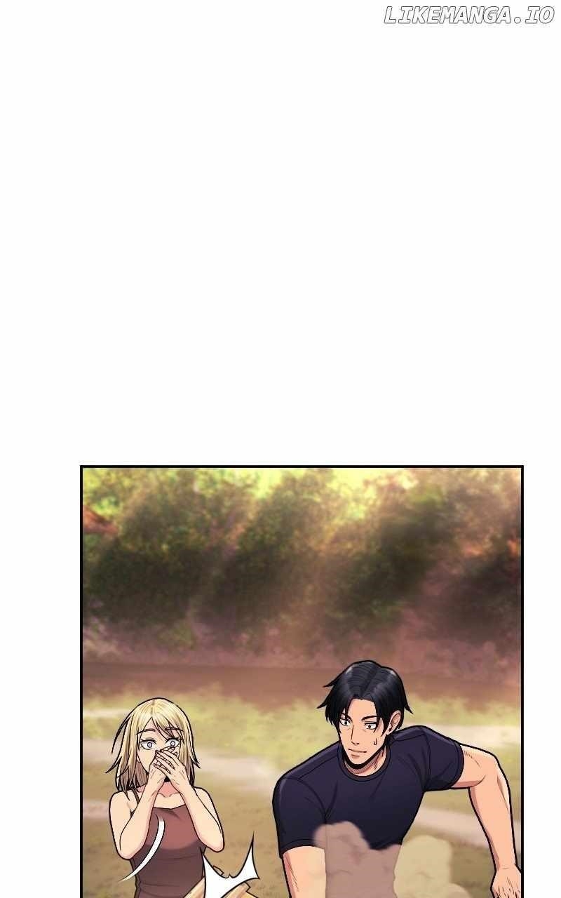 Paranoid Mage Chapter 65 - Page 111