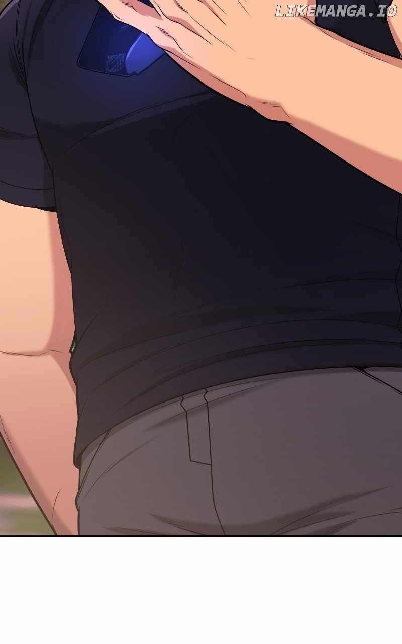 Paranoid Mage Chapter 65 - Page 117