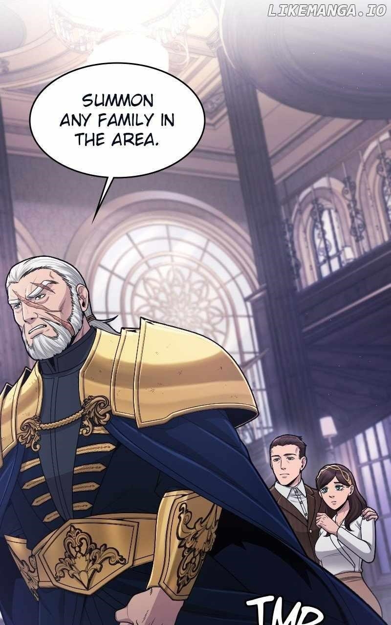 Paranoid Mage Chapter 65 - Page 13