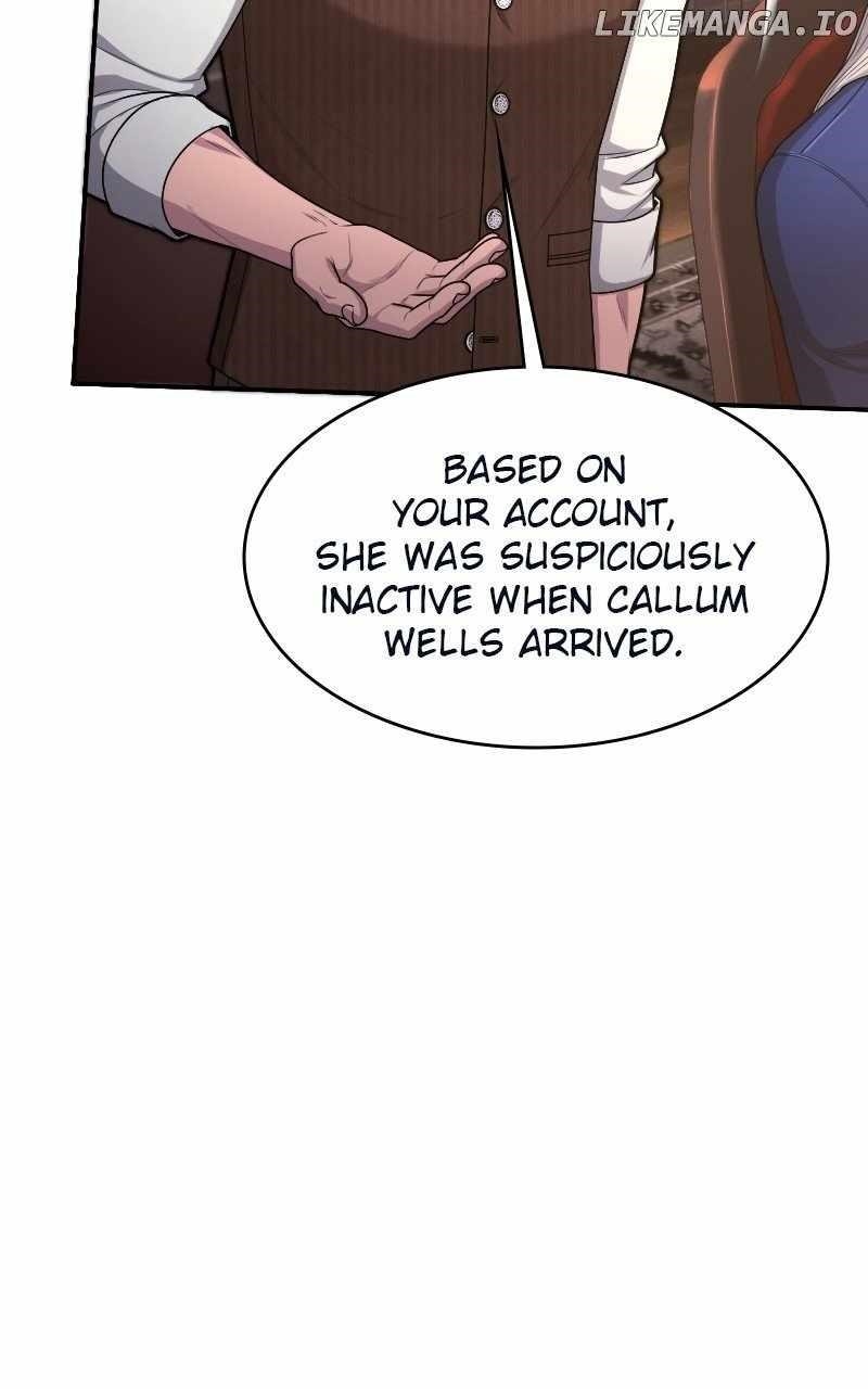 Paranoid Mage Chapter 65 - Page 29