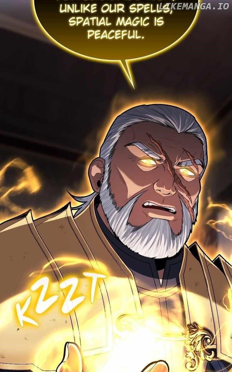 Paranoid Mage Chapter 65 - Page 34