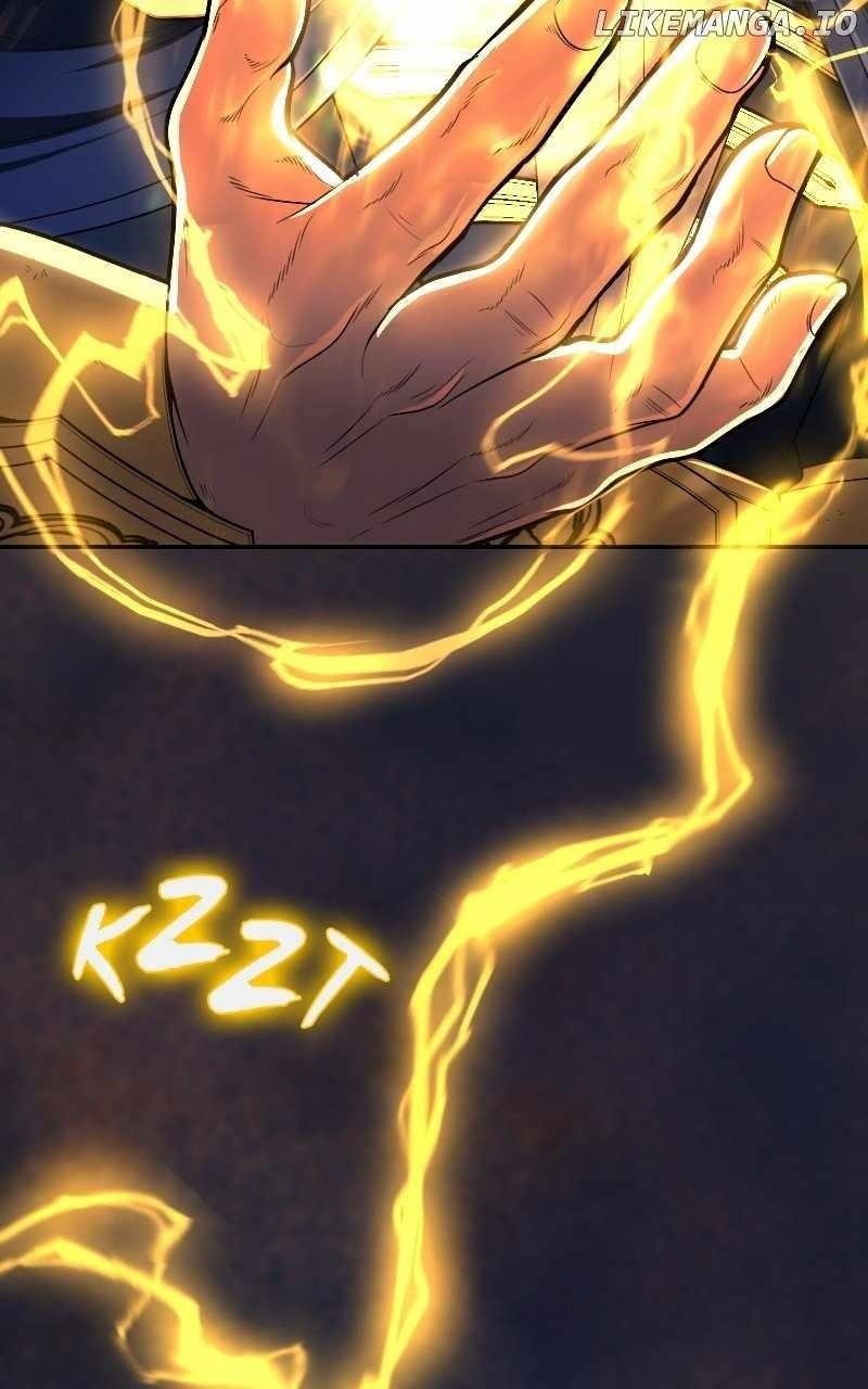 Paranoid Mage Chapter 65 - Page 35