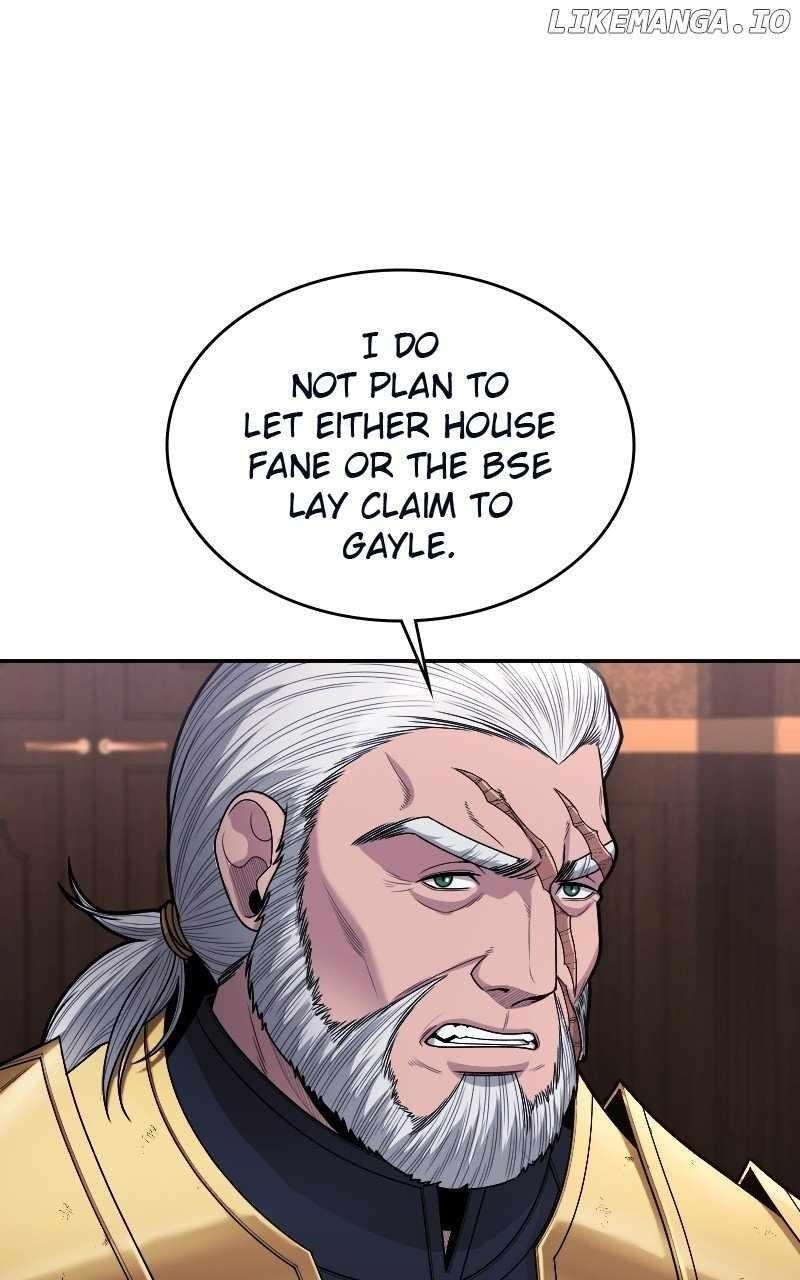 Paranoid Mage Chapter 65 - Page 57