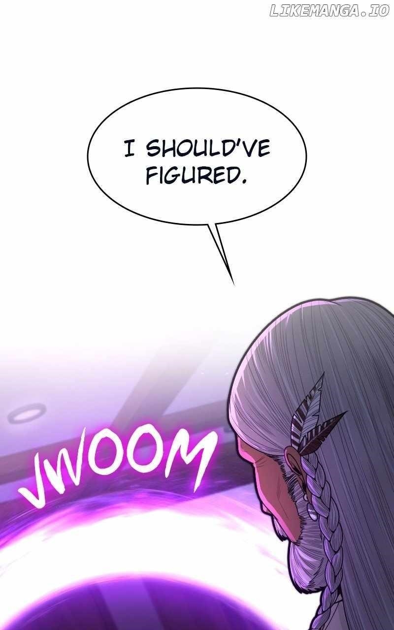 Paranoid Mage Chapter 65 - Page 73