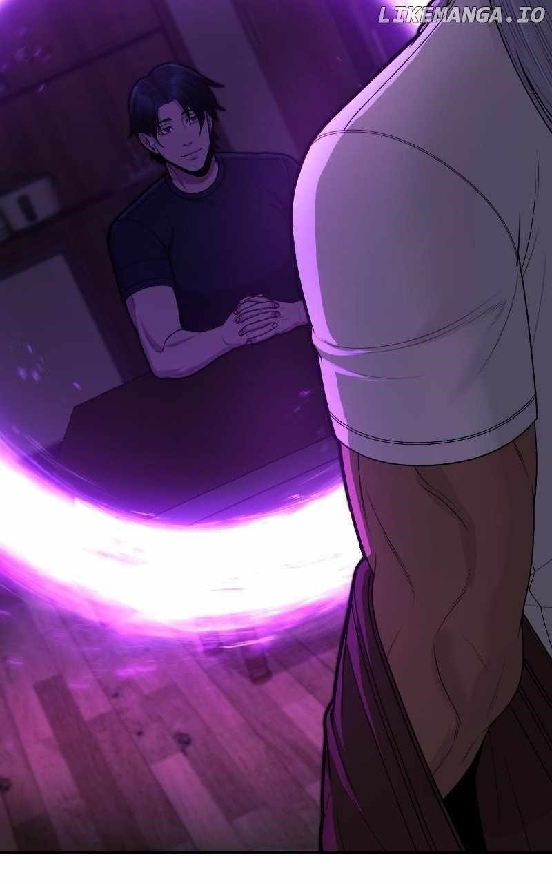 Paranoid Mage Chapter 65 - Page 74